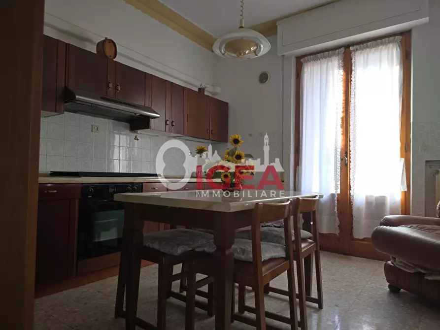 Immagine 14 di Appartamento in vendita  a Colle Di Val D'elsa