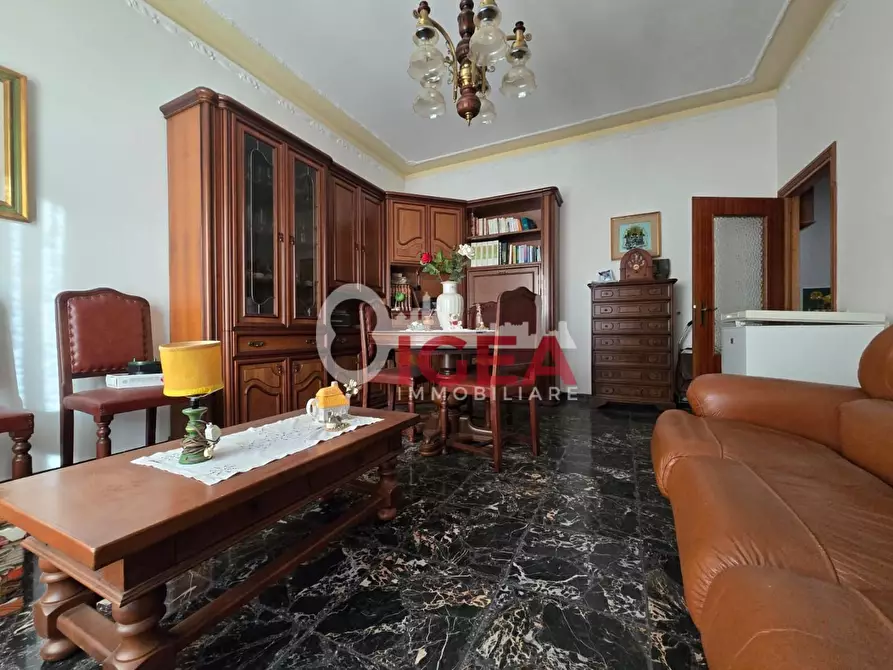 Immagine 5 di Appartamento in vendita  a Colle Di Val D'elsa