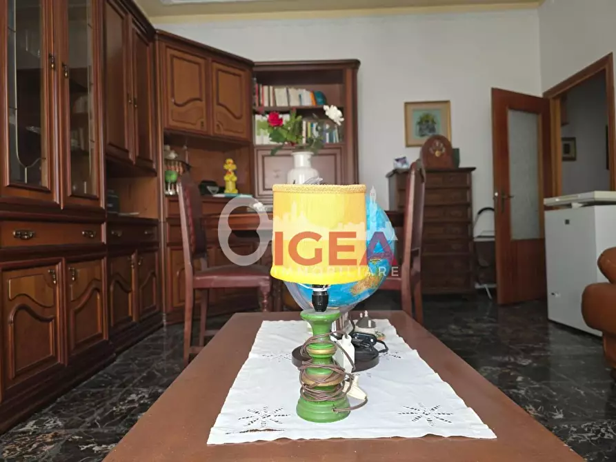 Immagine 6 di Appartamento in vendita  a Colle Di Val D'elsa