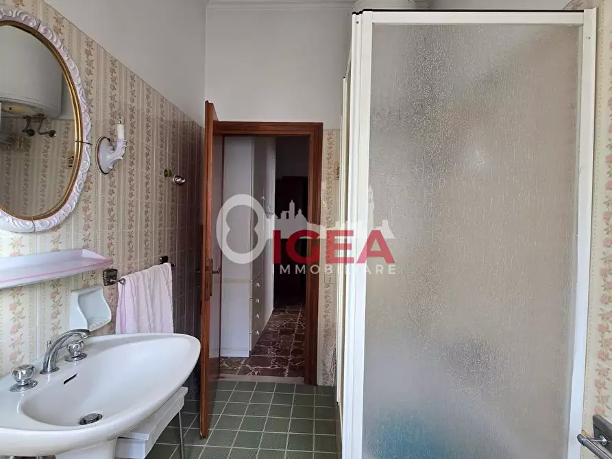 Immagine 40 di Appartamento in vendita  a Colle Di Val D'elsa