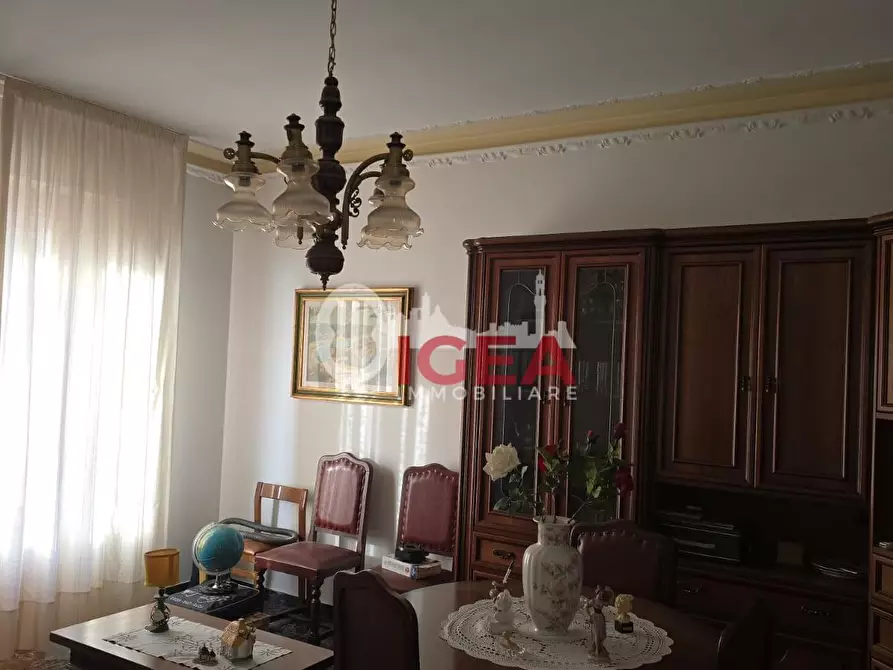 Immagine 9 di Appartamento in vendita  a Colle Di Val D'elsa