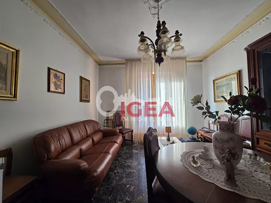 Immagine 8 di Appartamento in vendita  a Colle Di Val D'elsa