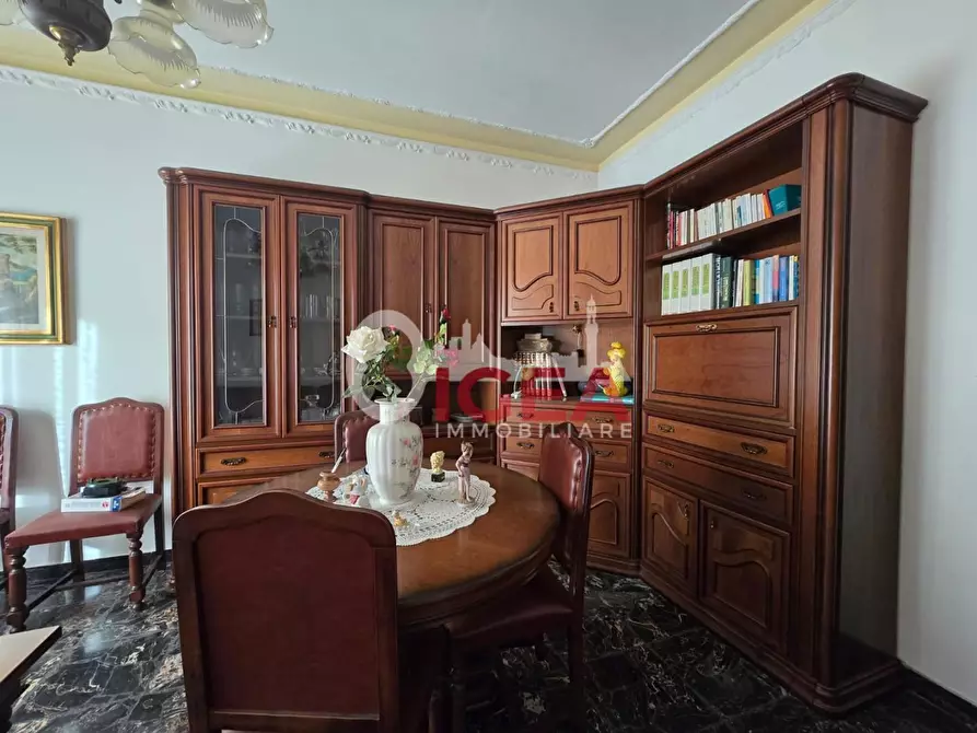 Immagine 7 di Appartamento in vendita  a Colle Di Val D'elsa