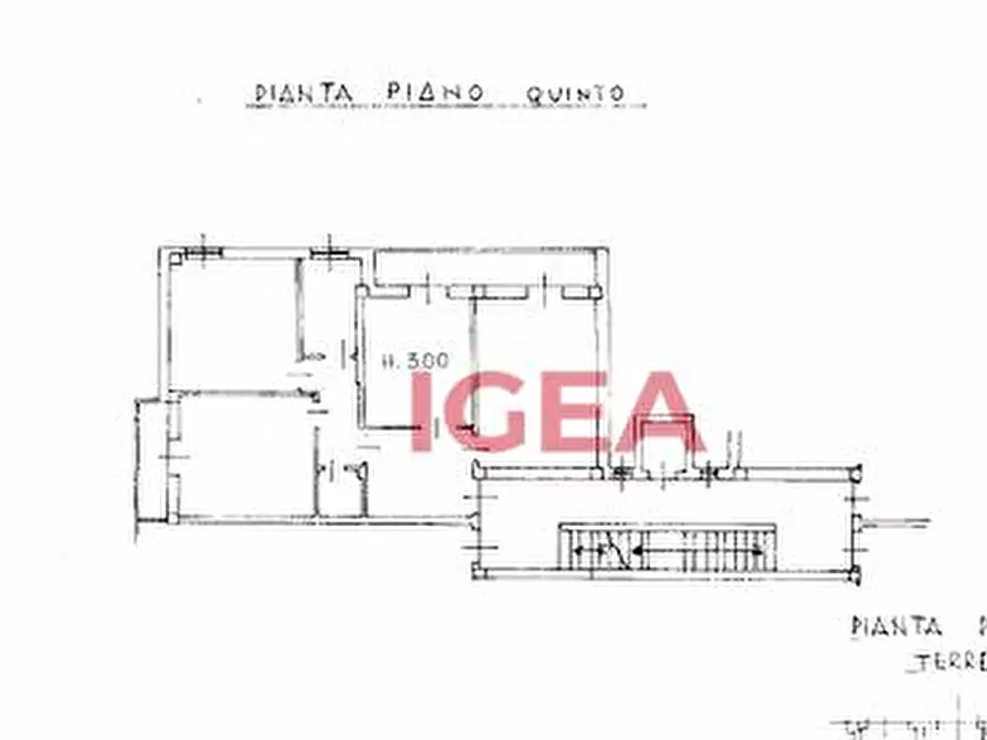 Immagine 41 di Appartamento in vendita  a Colle Di Val D'elsa