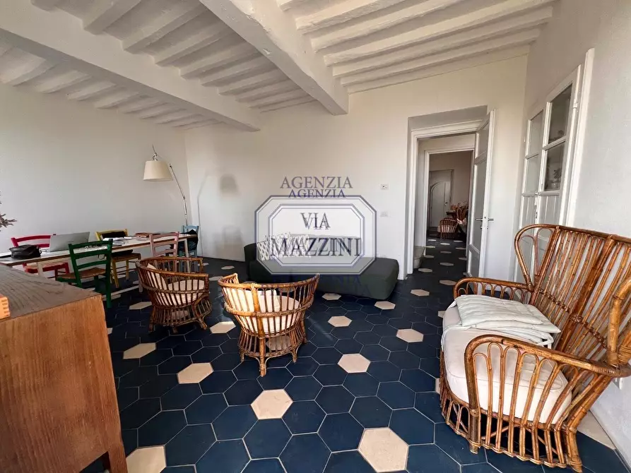 Immagine 15 di Casa bifamiliare in vendita  a Pietrasanta