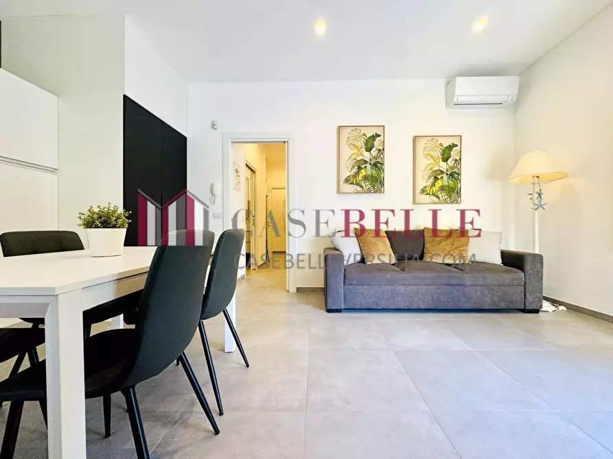 Immagine 3 di Appartamento in affitto  a Pietrasanta