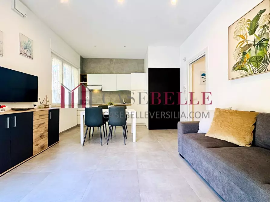 Immagine 4 di Appartamento in affitto  a Pietrasanta