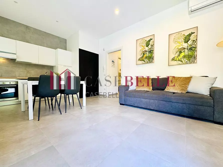 Immagine 2 di Appartamento in affitto  a Pietrasanta