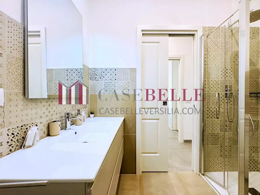 Immagine 17 di Appartamento in affitto  a Pietrasanta