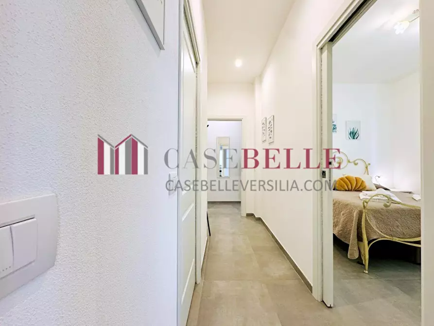 Immagine 10 di Appartamento in affitto  a Pietrasanta