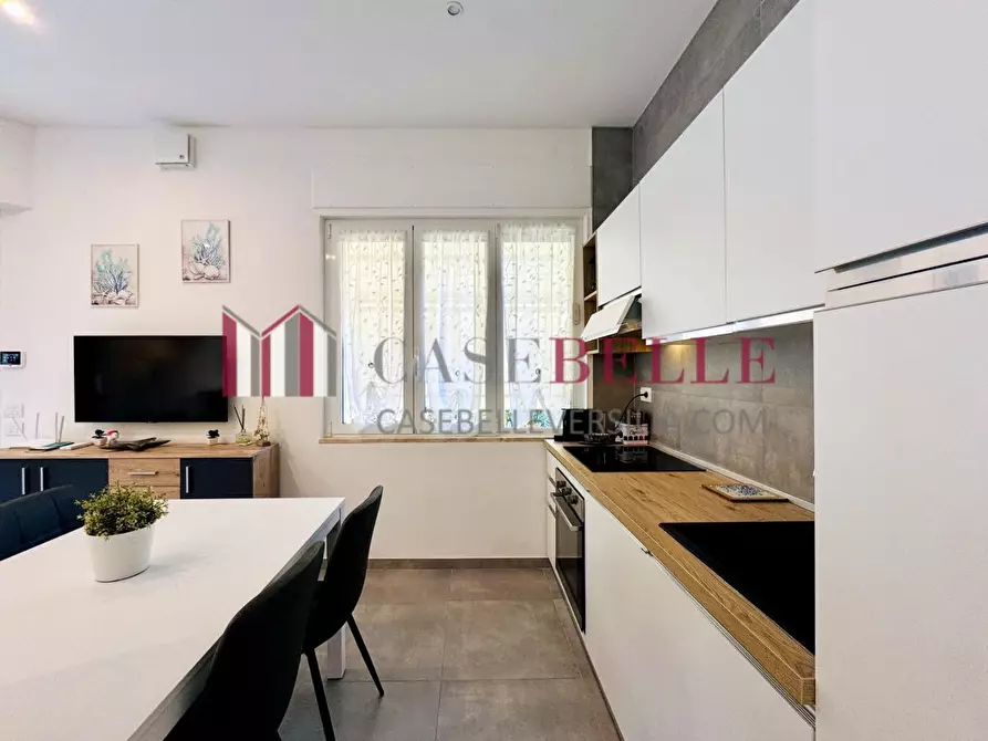 Immagine 6 di Appartamento in affitto  a Pietrasanta