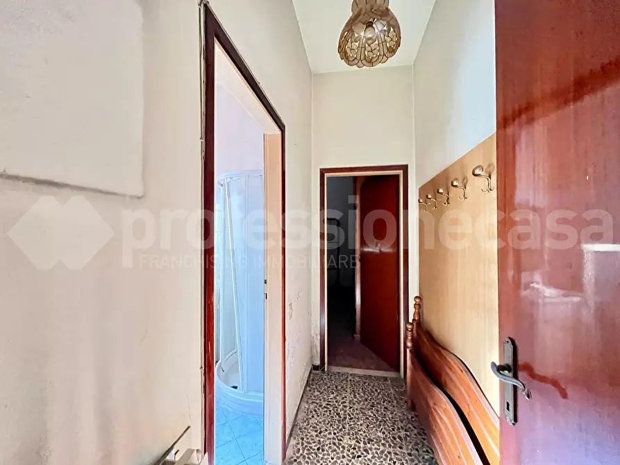 Immagine 17 di Appartamento in vendita  a Viareggio