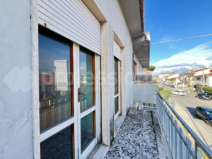 Immagine 16 di Appartamento in vendita  a Viareggio