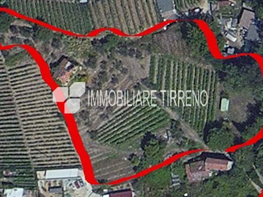 Immagine 1 di Terreno residenziale in vendita  a Massa