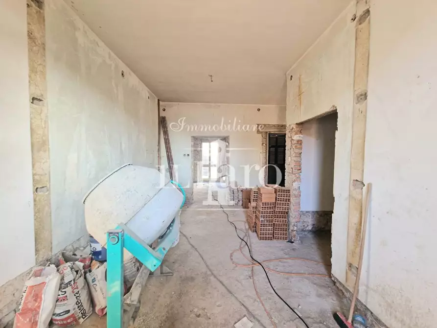 Immagine 5 di Appartamento in vendita  a Signa