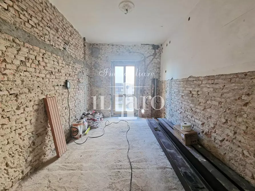 Immagine 4 di Appartamento in vendita  a Signa