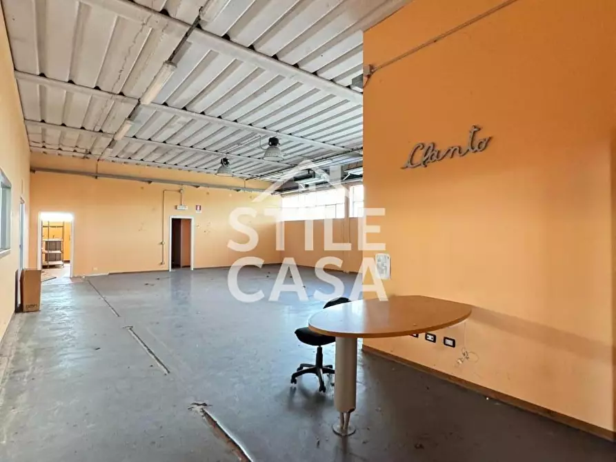 Immagine 9 di Attività artigianale in vendita  a Porcari