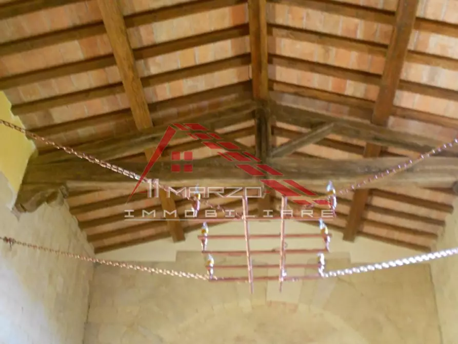 Immagine 13 di Casa colonica in vendita  a Casciana Terme Lari