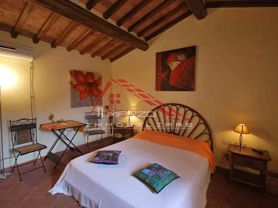Immagine 41 di Villa in vendita  a Casciana Terme Lari
