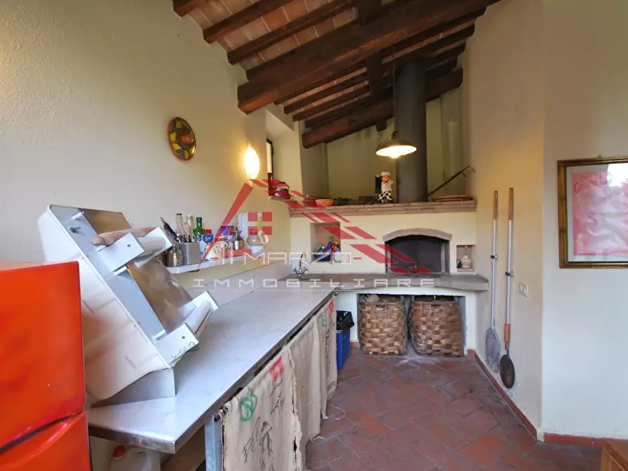 Immagine 25 di Villa in vendita  a Casciana Terme Lari