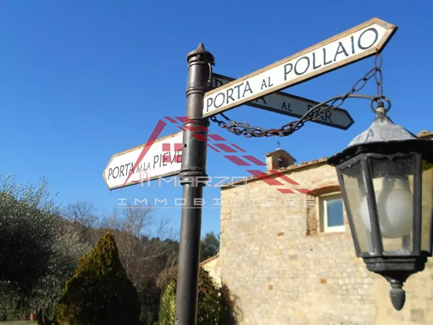Immagine 10 di Casa colonica in vendita  a Casciana Terme Lari
