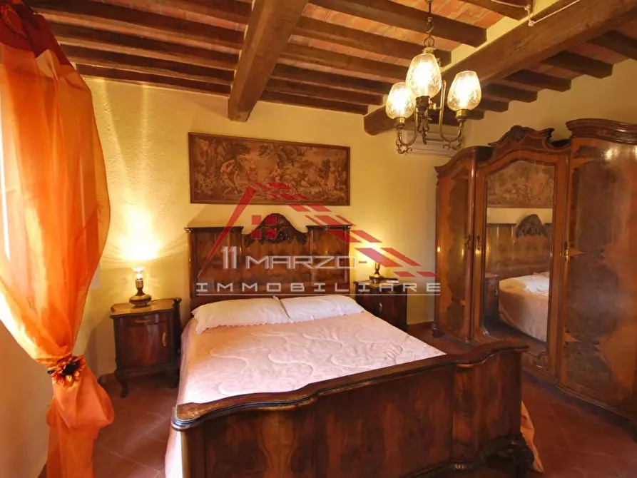 Immagine 14 di Casa colonica in vendita  a Casciana Terme Lari