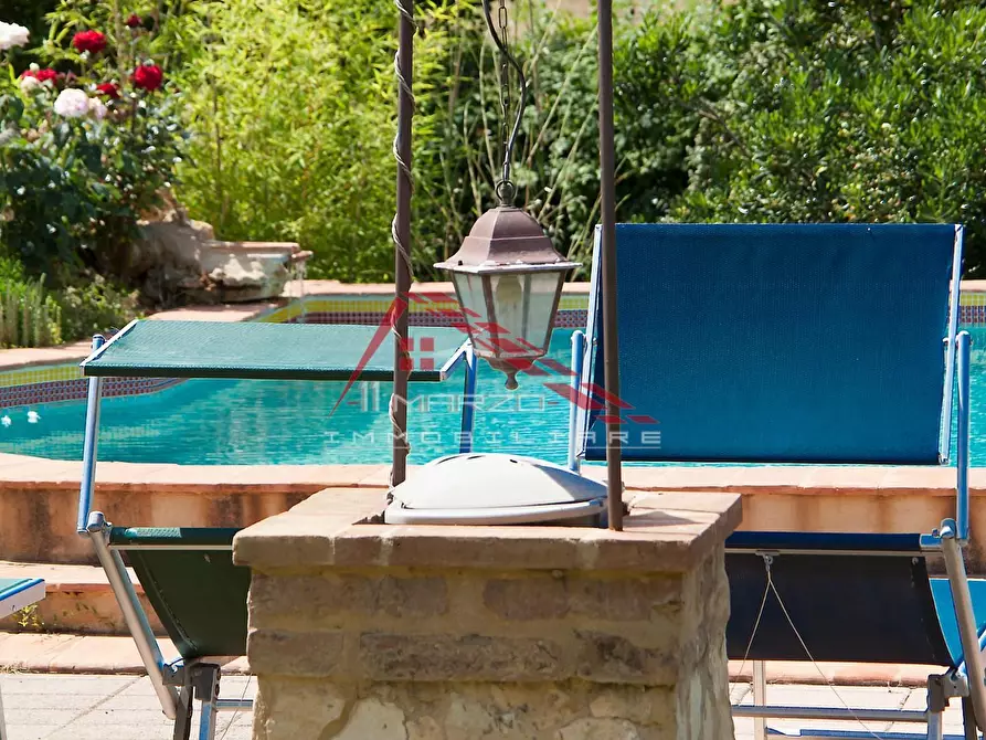 Immagine 85 di Villa in vendita  a Casciana Terme Lari