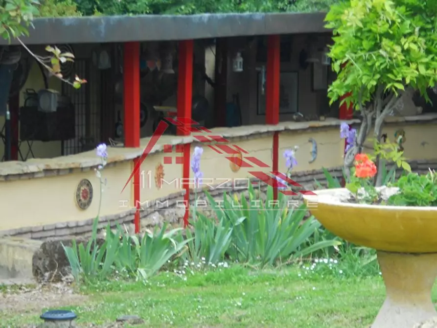 Immagine 22 di Casa colonica in vendita  a Casciana Terme Lari