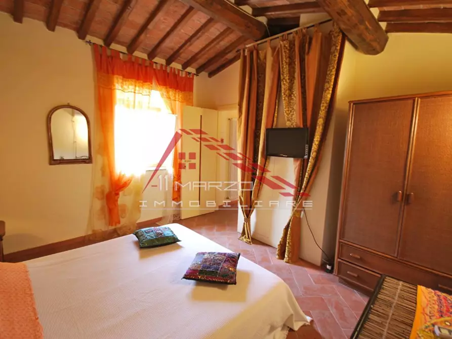Immagine 35 di Villa in vendita  a Casciana Terme Lari