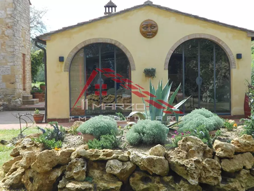 Immagine 67 di Villa in vendita  a Casciana Terme Lari