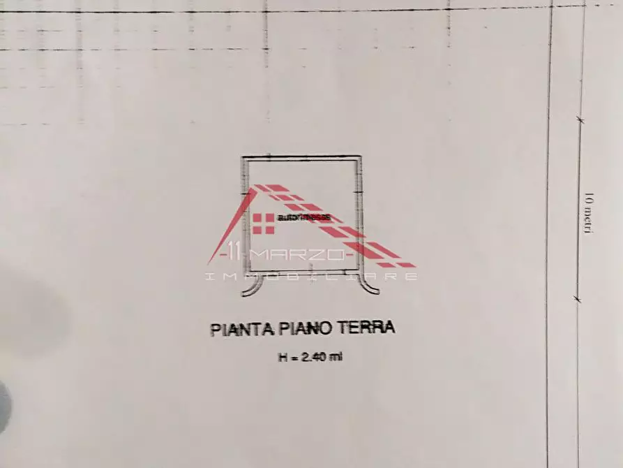 Immagine 37 di Casa colonica in vendita  a Casciana Terme Lari