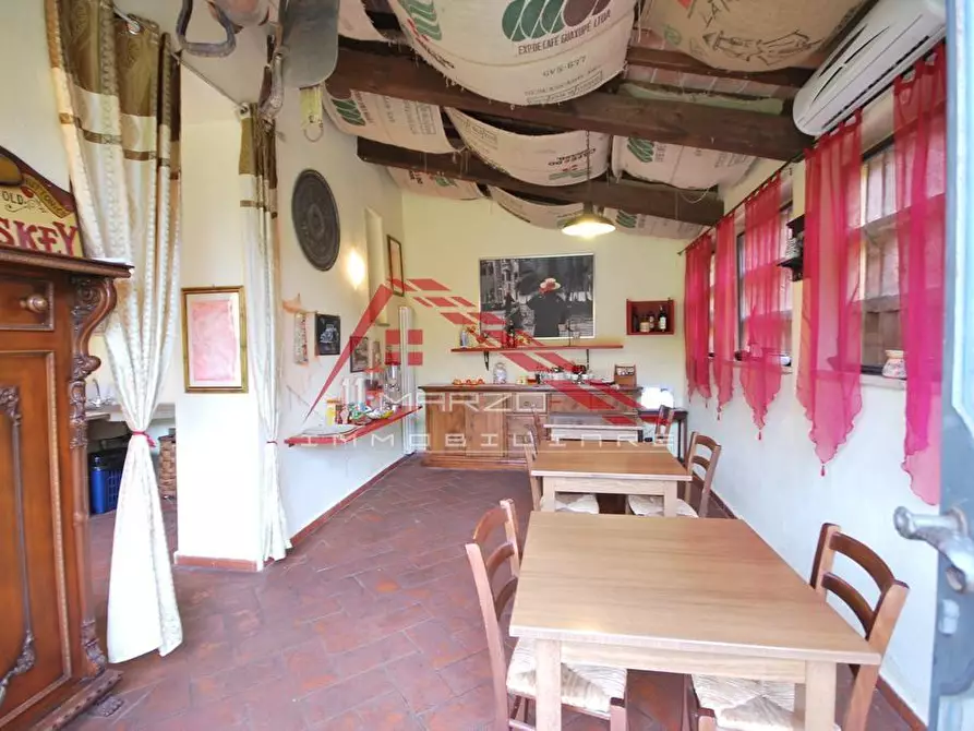 Immagine 23 di Villa in vendita  a Casciana Terme Lari