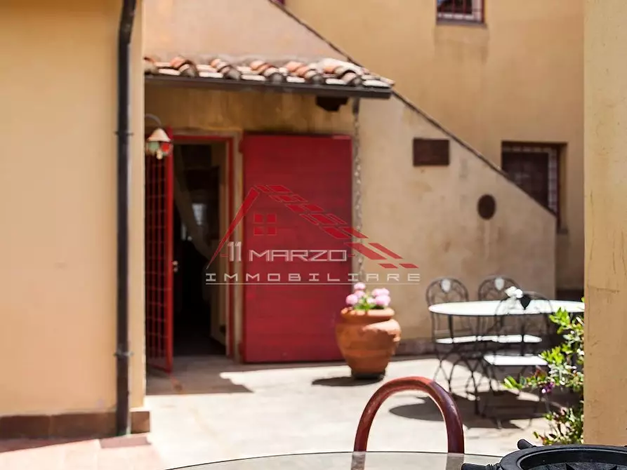 Immagine 31 di Casa colonica in vendita  a Casciana Terme Lari