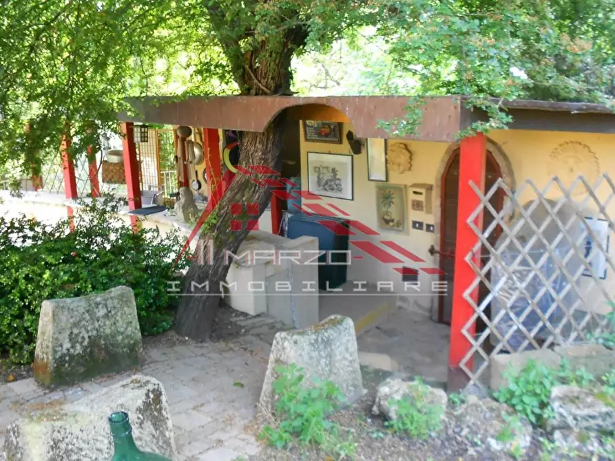 Immagine 27 di Casa colonica in vendita  a Casciana Terme Lari