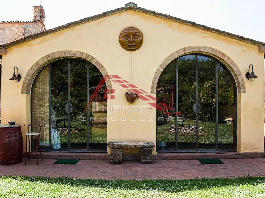 Immagine 32 di Casa colonica in vendita  a Casciana Terme Lari