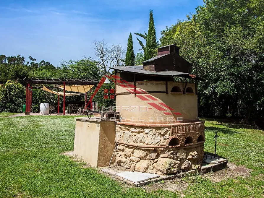 Immagine 90 di Villa in vendita  a Casciana Terme Lari