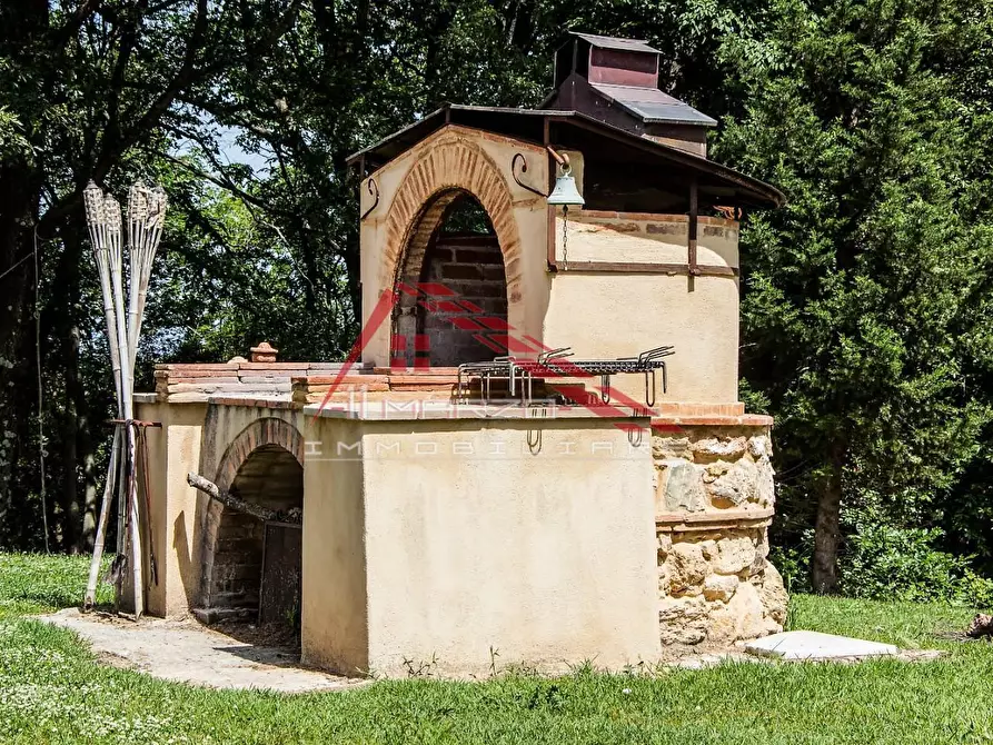Immagine 91 di Villa in vendita  a Casciana Terme Lari