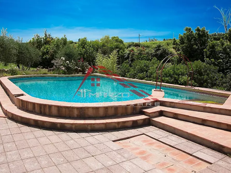 Immagine 81 di Villa in vendita  a Casciana Terme Lari