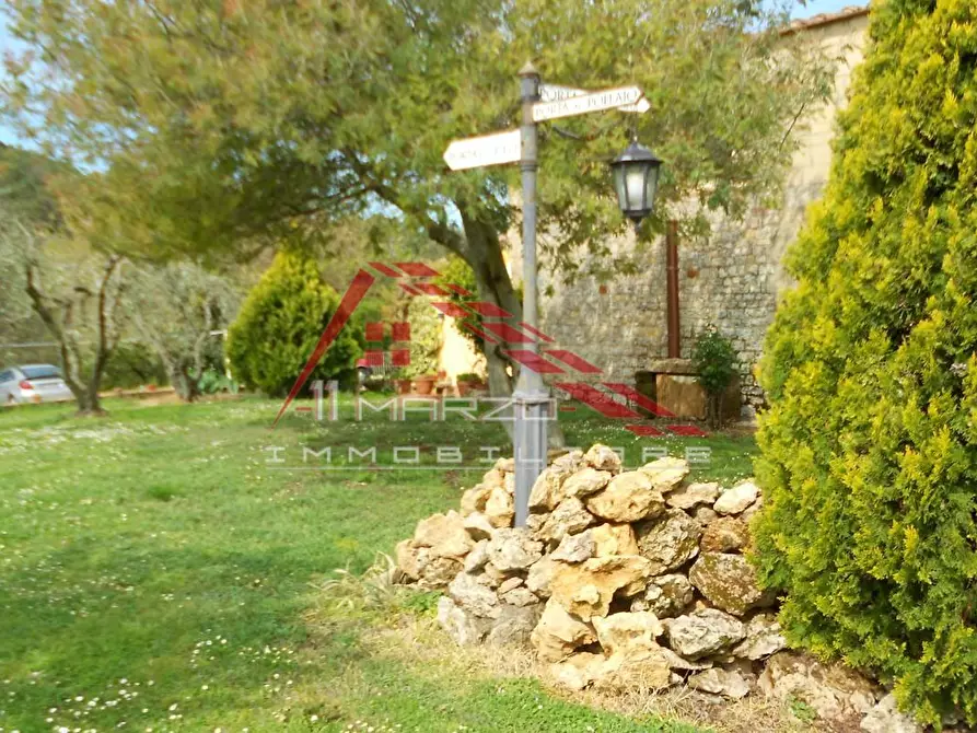 Immagine 80 di Villa in vendita  a Casciana Terme Lari