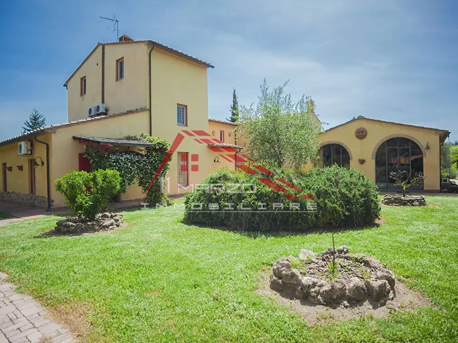 Immagine 100 di Villa in vendita  a Casciana Terme Lari