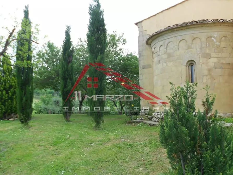 Immagine 24 di Casa colonica in vendita  a Casciana Terme Lari