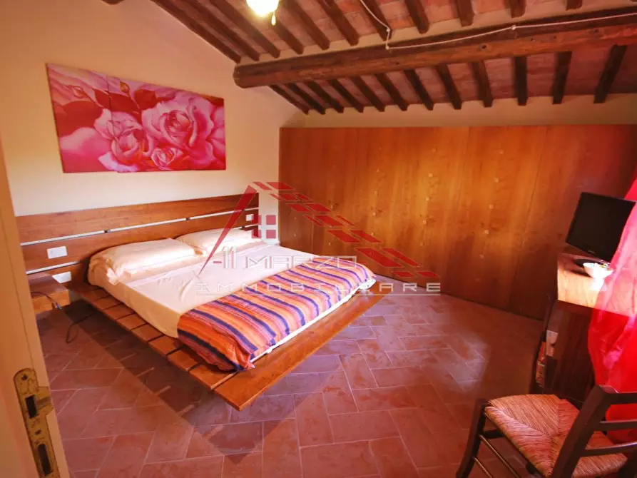 Immagine 34 di Villa in vendita  a Casciana Terme Lari