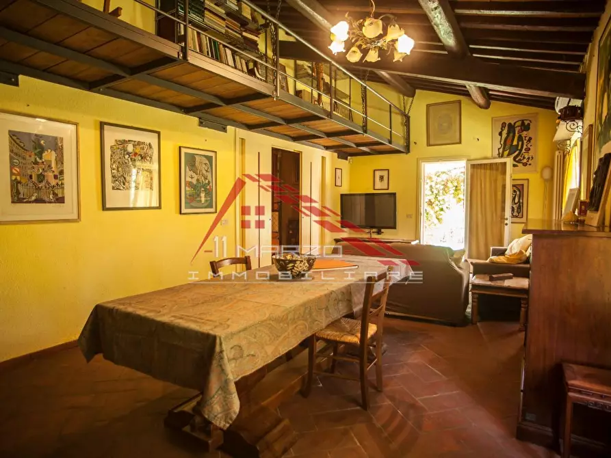 Immagine 26 di Villa in vendita  a Casciana Terme Lari