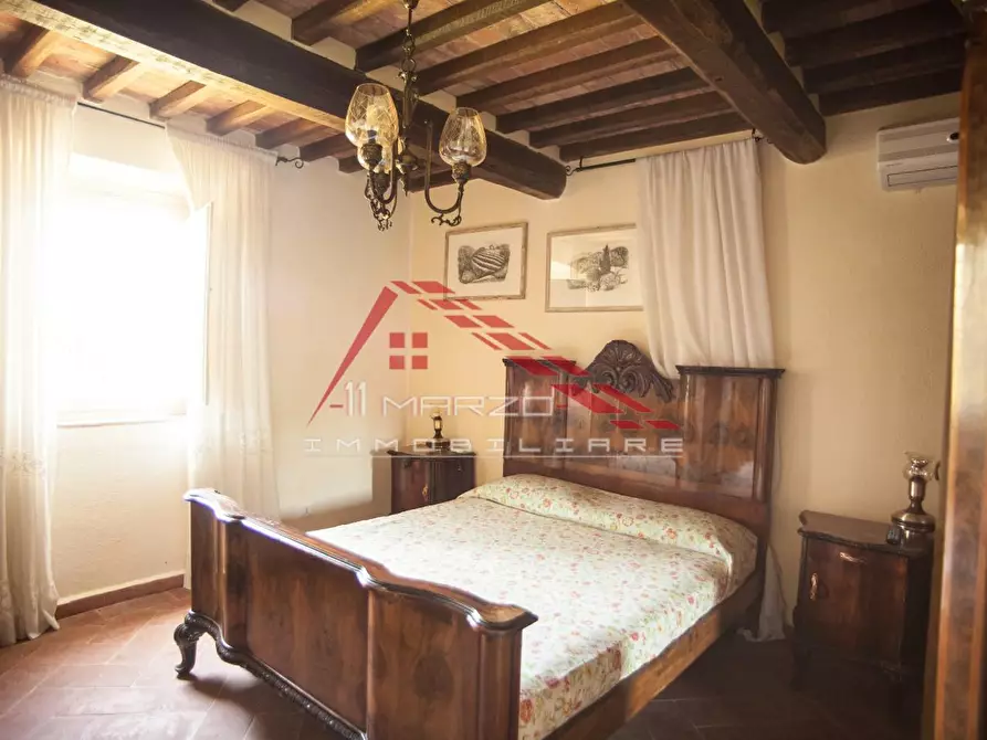 Immagine 42 di Villa in vendita  a Casciana Terme Lari