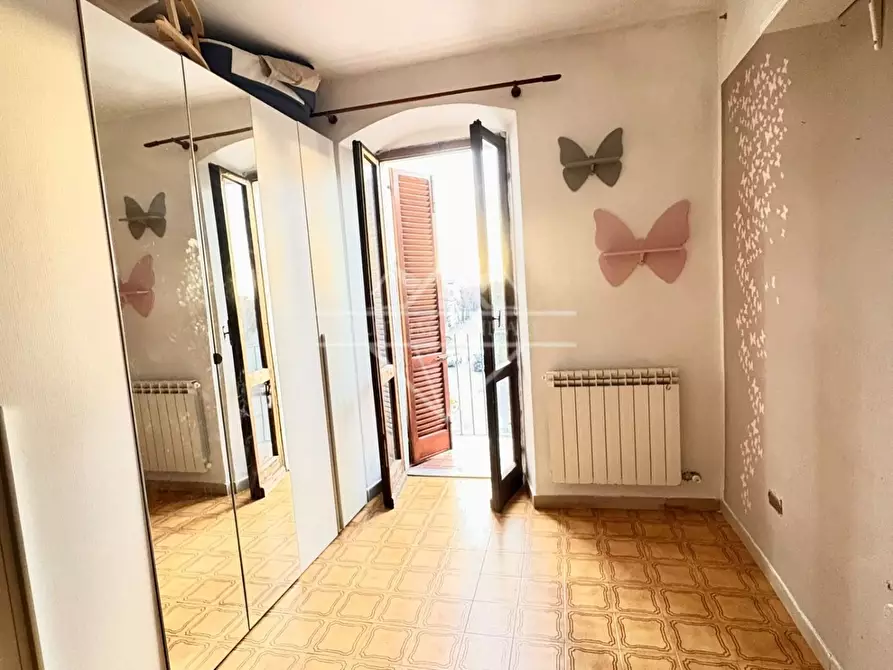 Immagine 7 di Terratetto in vendita  a Carrara