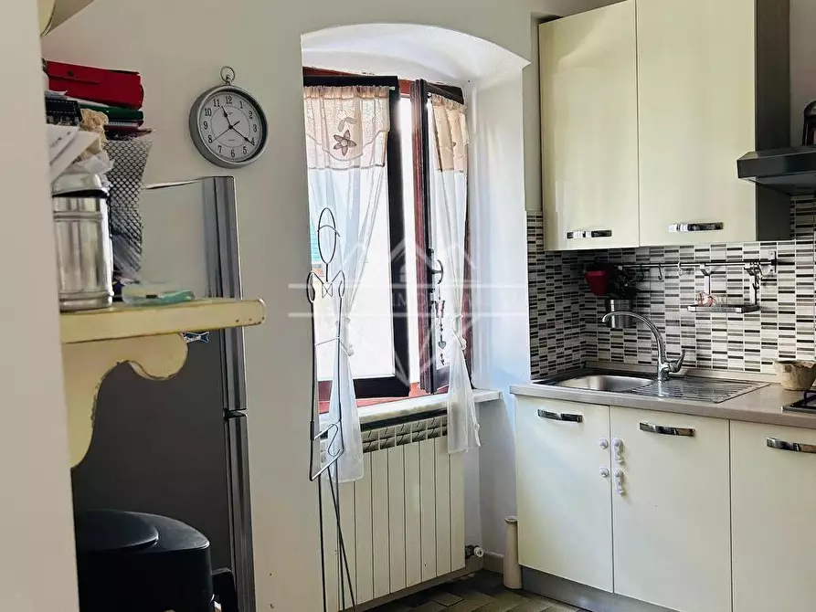 Immagine 5 di Terratetto in vendita  a Carrara