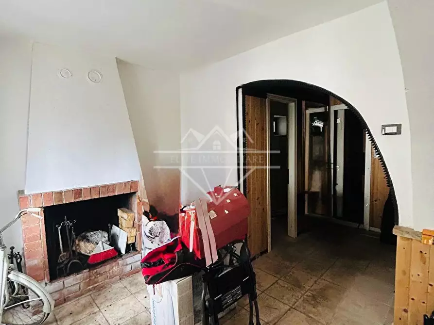 Immagine 13 di Terratetto in vendita  a Carrara