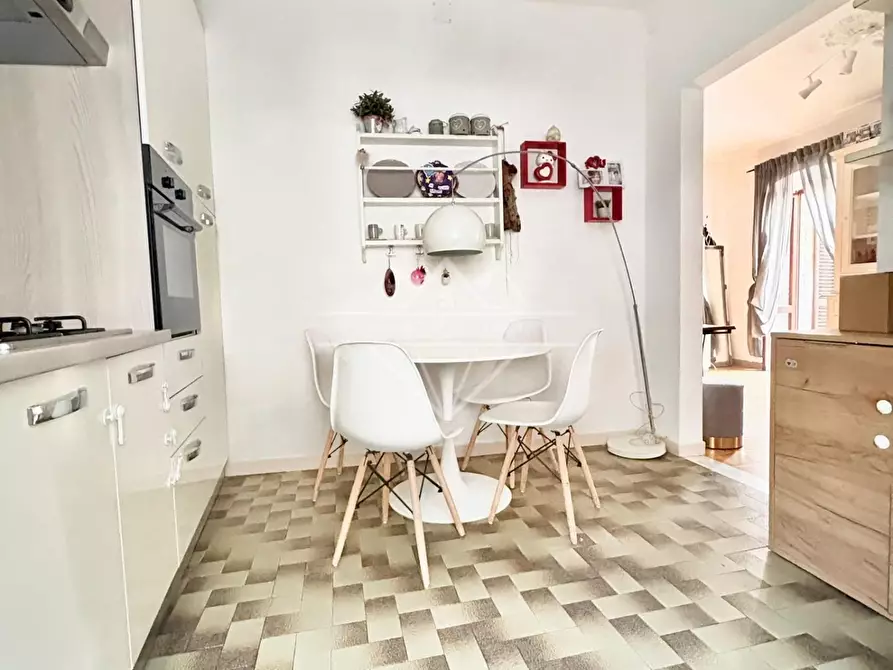 Immagine 3 di Terratetto in vendita  a Carrara