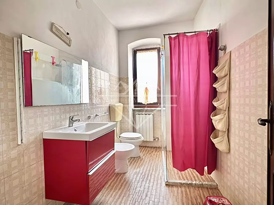 Immagine 9 di Terratetto in vendita  a Carrara