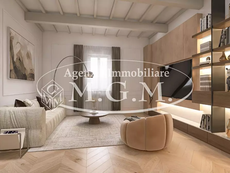 Immagine 30 di Appartamento in vendita  a Bientina